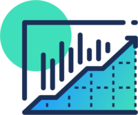 Analytics icon