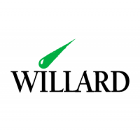 Willard Ag color logo