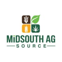 Mid South Ag Source – Logo