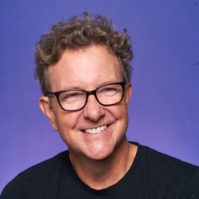 Bob Armour