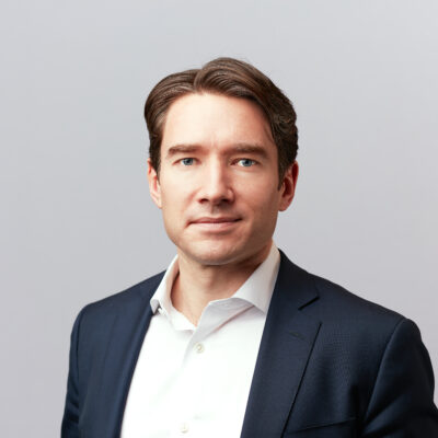 Colin McDonough