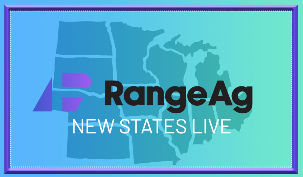 RangeAg New States Live