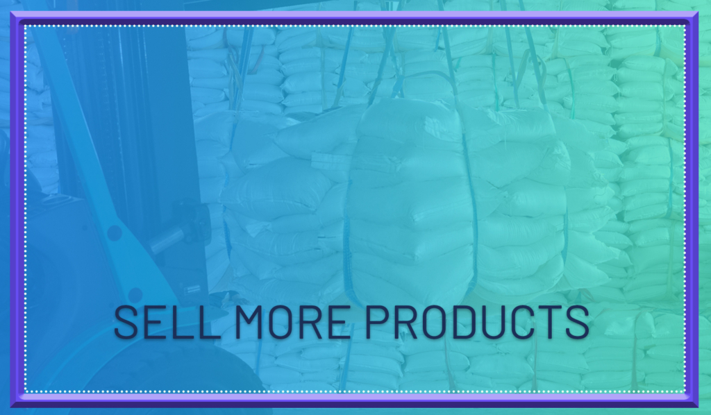sell more products using warranties