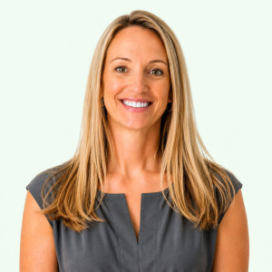 Sarah Woodyer
