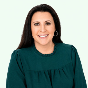 Tracy Brandel